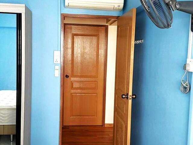 Common Room at Blk 254 Ang Mo Kio Avenue 4, Near to Mayflower MRT