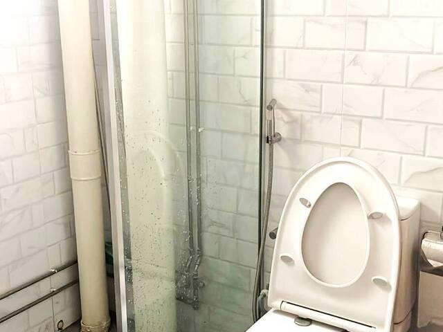 Common room at Blk 258D Compassvale Road, Single Pax no agent fee