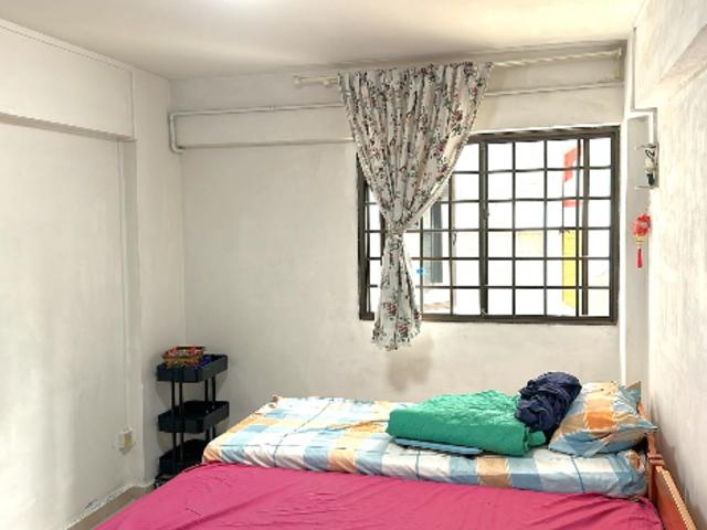 Common room at blk 267 Bukit Batok East Avenue 4! no agent fee