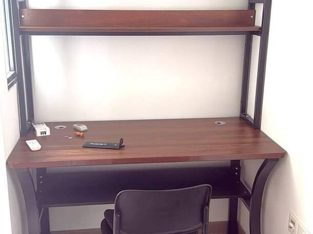 Common room at Blk 308C Tengah Park Avenue {SINGLE PAX} no agent fee
