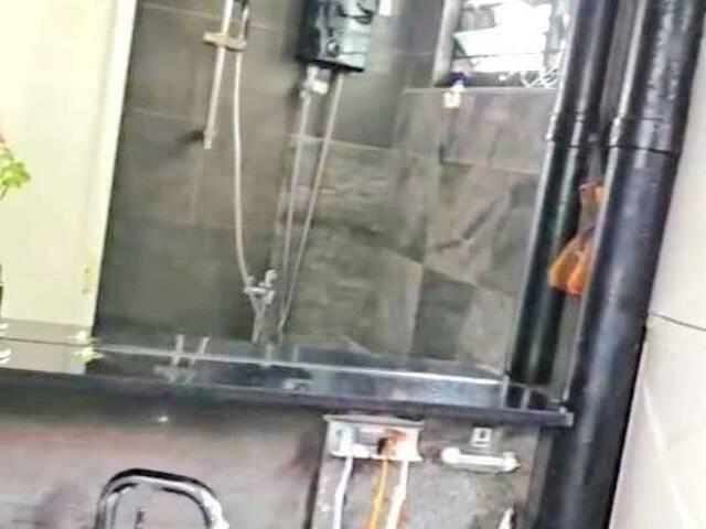 Common room at Blk 337 Woodlands Avenue 1, Single Pax Only no agent fee