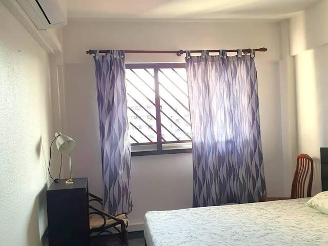 Common room at Blk 395 Yishun Ring Road, Single Pax Only NO AGNET FEE