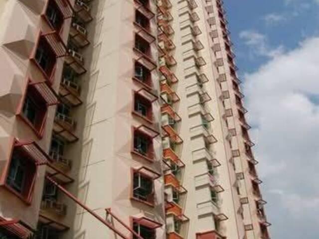 Common room at Blk 408A Fernvale Road, Female Only NO AGENT FEE