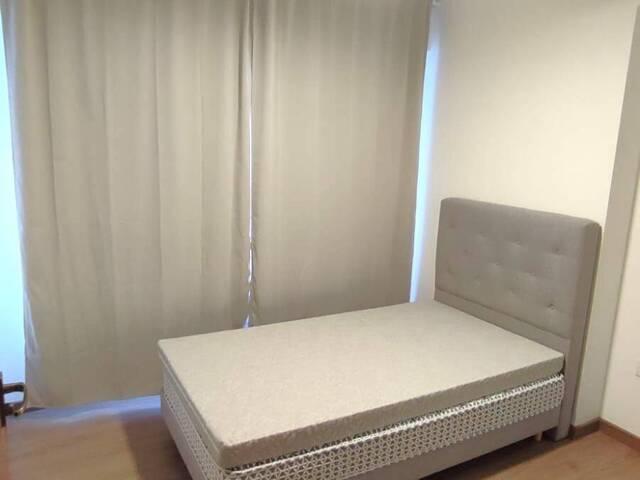 Common room at blk 425A Northshore Crescent, Single Pax Only NO AGENT FEE