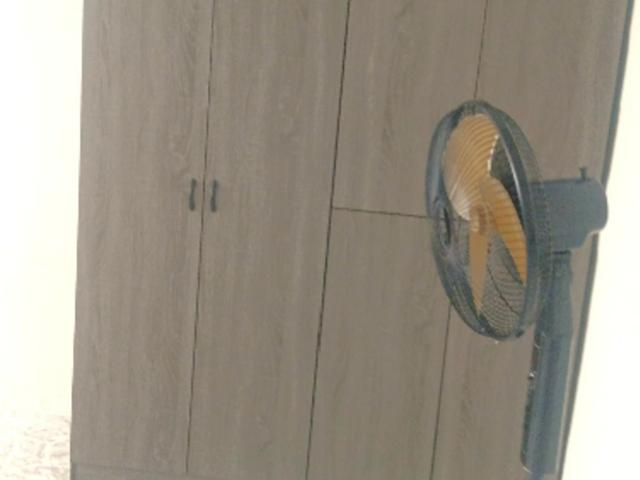 Common room at Blk 42 Bedok South Road. Female Only no agent fee