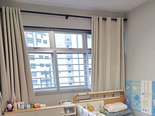 Common room at Blk 449B Bukit Batok West Ave 9, Single Pax no agent fee