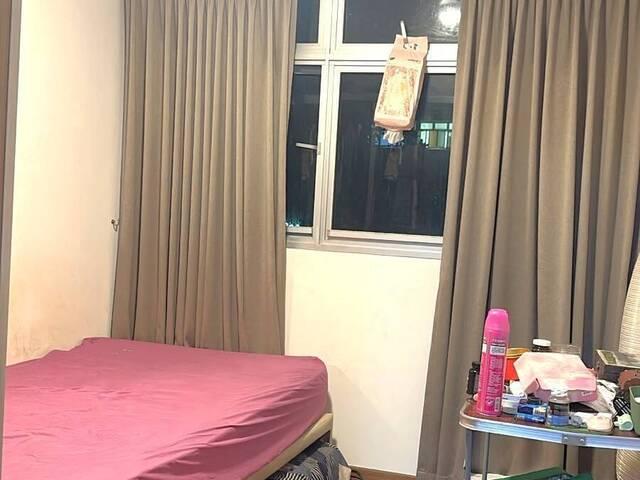 Common room at Blk 467B Yishun Avenue 6, Single Pax Only