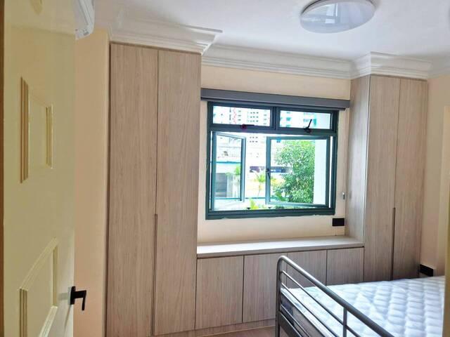 Common room at blk 462 Choa Chu Kang Avenue 4! no agent fee