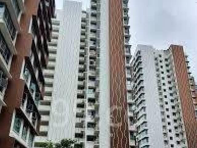 Common room at Blk 476B Upper Serangoon View! NO AGENT FEE