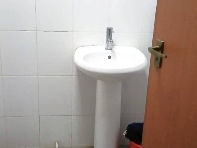 Common room at Blk 471B Fernvale Street, Male Only NO AGENT FEE