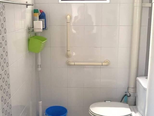 Common room at Blk 485 Jurong West Avenue 1. Own Bathroom Female Only NO AGENT FEE