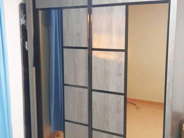 Common room at Blk 491 Jurong West Avenue 1, Near Lakeside MRT no agent fee