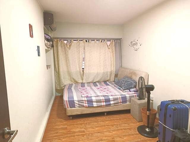 Common Room at Blk 508 Choa Chu Kang Street 51. Near to Choa Chu Kang MRT