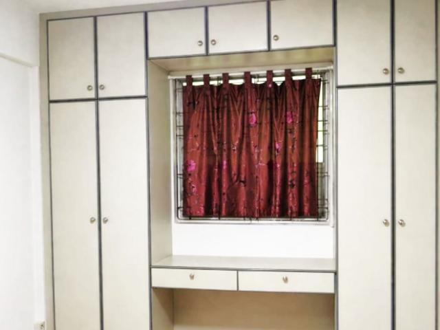 Common room at Blk 502 Ang Mo Kio Avenue 5, no agent fee