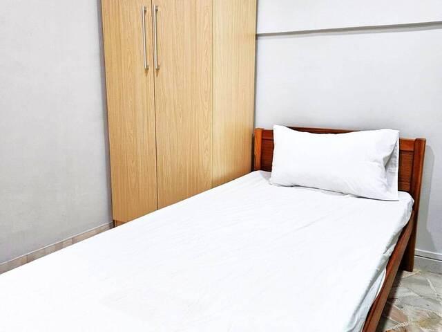 Common room at Blk 503 Tampines Central 1, no agent fee