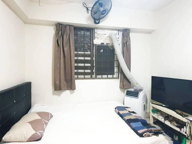 Common room at Blk 535 Bedok North Street 3, Single Male only