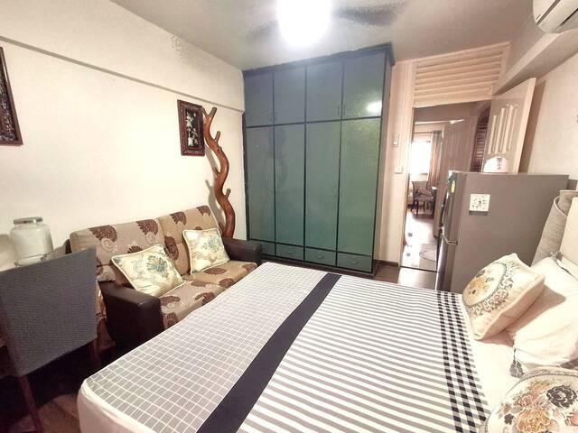 Common room at blk 542 Jurong West Avenue 1. Female Only no agent fee
