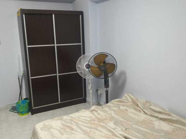 Common Room at Blk 550 Choa Chu Kang Street 52. FEMALE ONLY