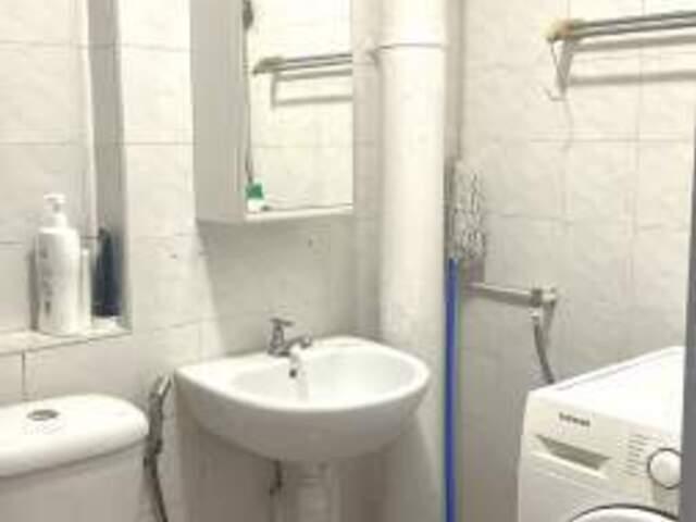 Common room at Blk 580 Hougang Avenue 4