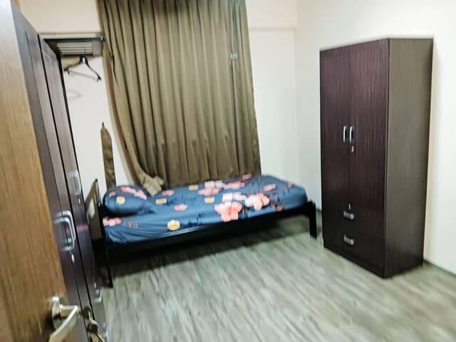 Common room at Blk 644 Ang Mo Kio Avenue 4, Near to Yio Chu Kang MRT no agent fee