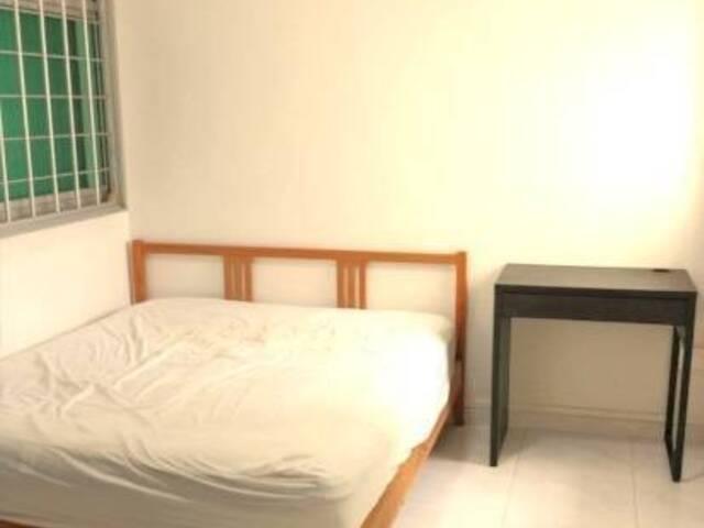 Common room at Blk 669 Woodlands Ring Road, MALE ONLY No agent fee