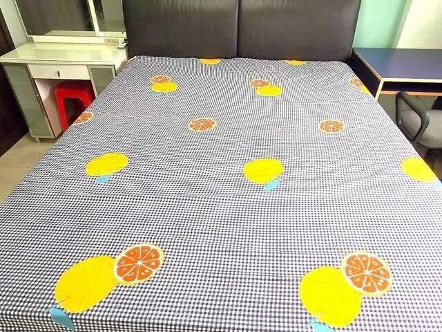 Common room at Blk 684D Choa Chu Kang Crescent Female or Couple Only NO AGENT FEE