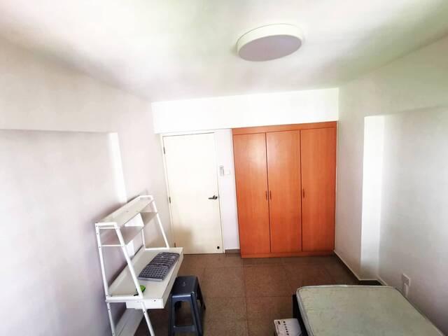 Common room at Blk 685A Choa Chu Kang Crescent, Female Only no agent fee