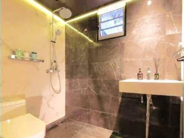 Common room at Blk 682A Edgedale Plains,{ no agent fee}