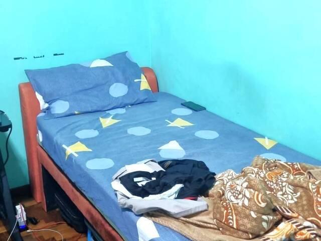 Common room at Blk 705 Choa Chu Kang Street 53