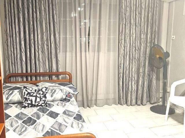 Common room at Blk 724 Yishun Street 71. NO AGENT FEE
