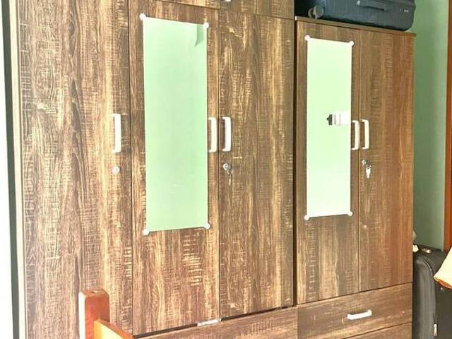 Common room at Blk 810 Jurong West Street 81, Female or couple only NO AGENT FEE