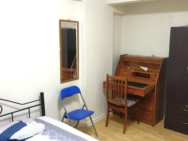 Common room at Blk 855 Woodlands Street 83. Near to Woodlands MRT