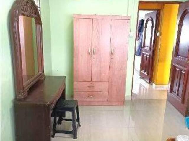 Common room at Blk 851 Jurong West Street 81. Own Bathroom! NO AGENT FEE