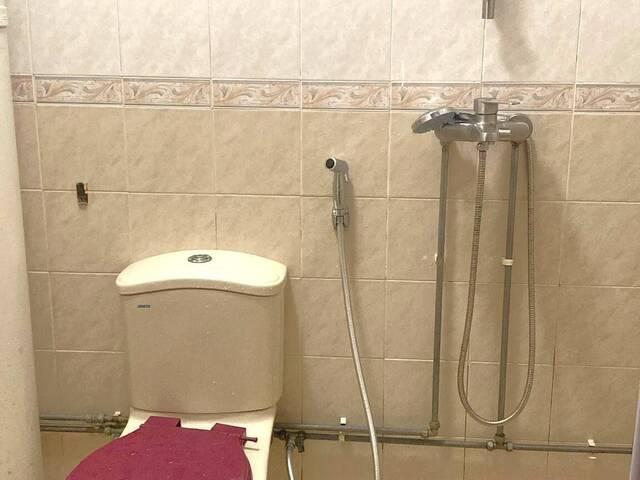Common room at Blk 978C Buangkok Crescent. For Female Only