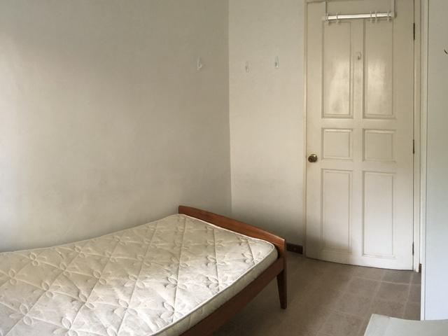 common room at bukit timah
