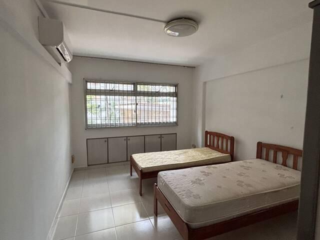 Common room at Choa Chu Kang Yew Tee