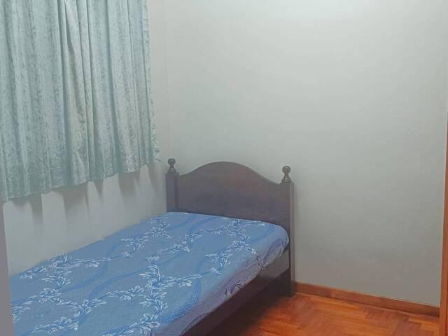 Common room at Geylang Heritage, 34 Lorong 34 Geylang. No Owner. NO AGENT FEE