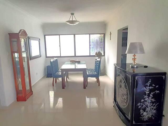 Common room at Lagoon View. Single pax Only no agent fee