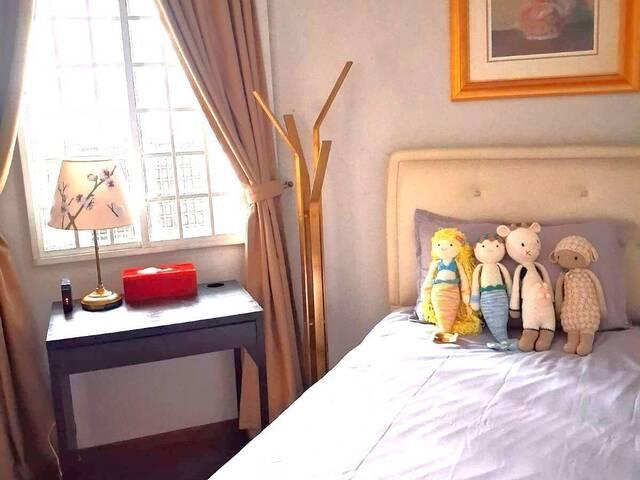 Common room at Maysprings, Near to Bukit Panjang MRT NO AGENT FEE