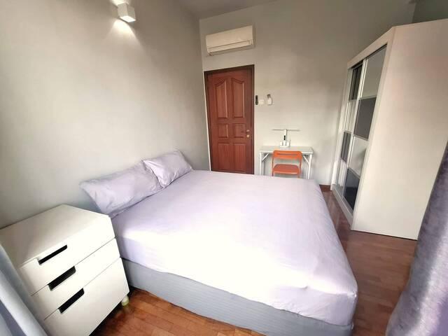 Common room at Northvale. Male Only NO AGENT FEE