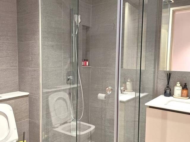 Common room at Sengkang Grand Residences. Female Only NO AGENT FEE