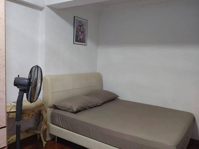 Common Room Available @ 636 Woodlands Ring Road No Agent Fee
