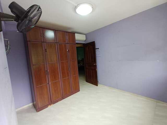 Common Room Available @ 721 Tampines Street 71 No Agent Fee