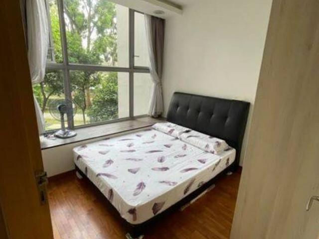 Common room available at Condo near Khatib Mrt