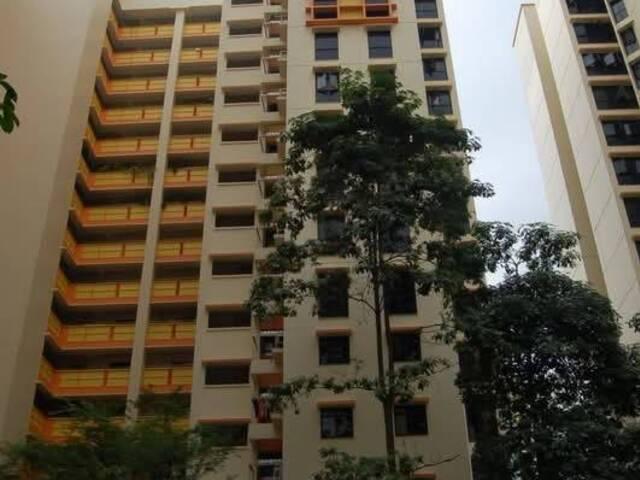 Common room available at Sengkang