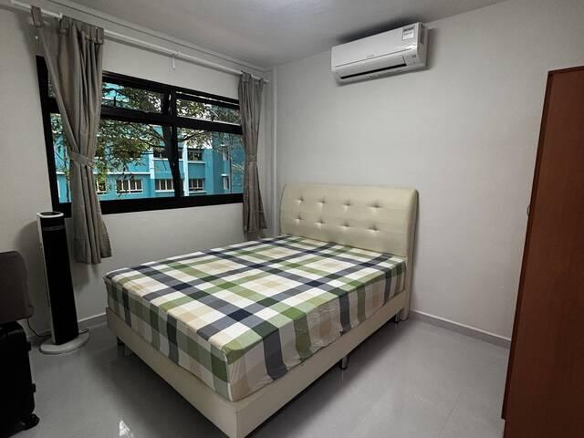 Common Room available for Rent