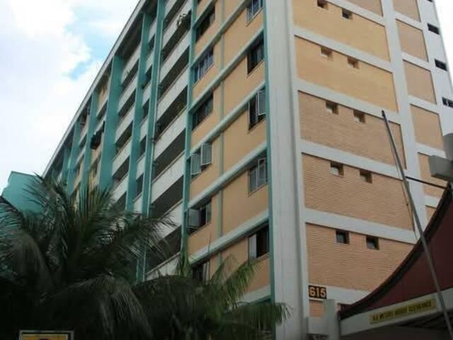 Common Room @ Bedok Reservoir Road BLK 615! NO AGENT FEE!