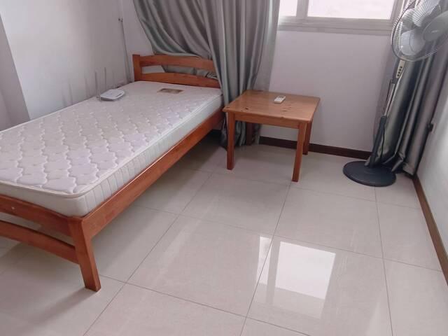 Common room @ Boon Lay
