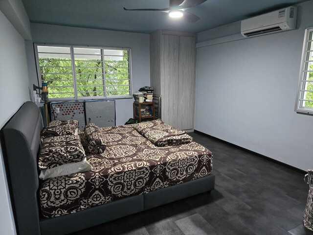 Common Room @ Boon Lay Drive BLK 203! NO AGENT FEE!