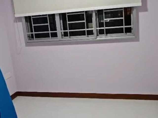 Common Room Blk430B Yishun Ave 11 S 762430